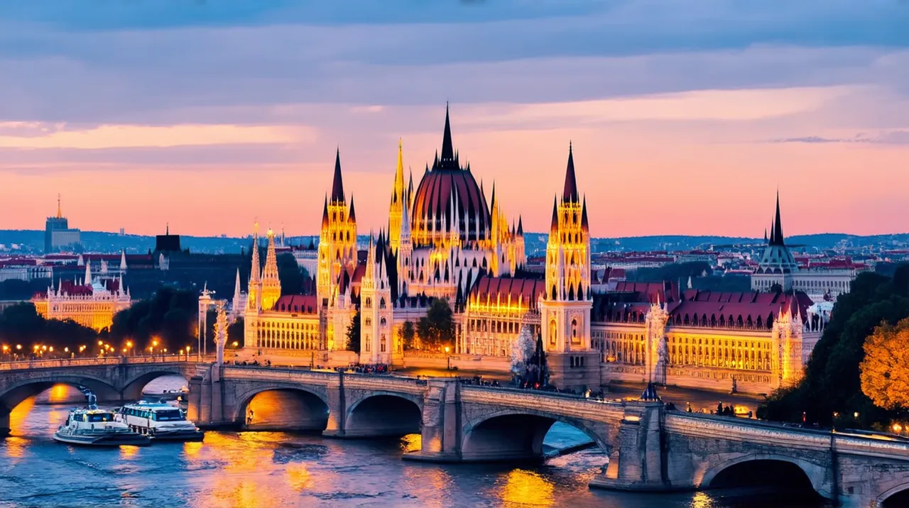 Budapest Events: Your Guide to the Best Festivals