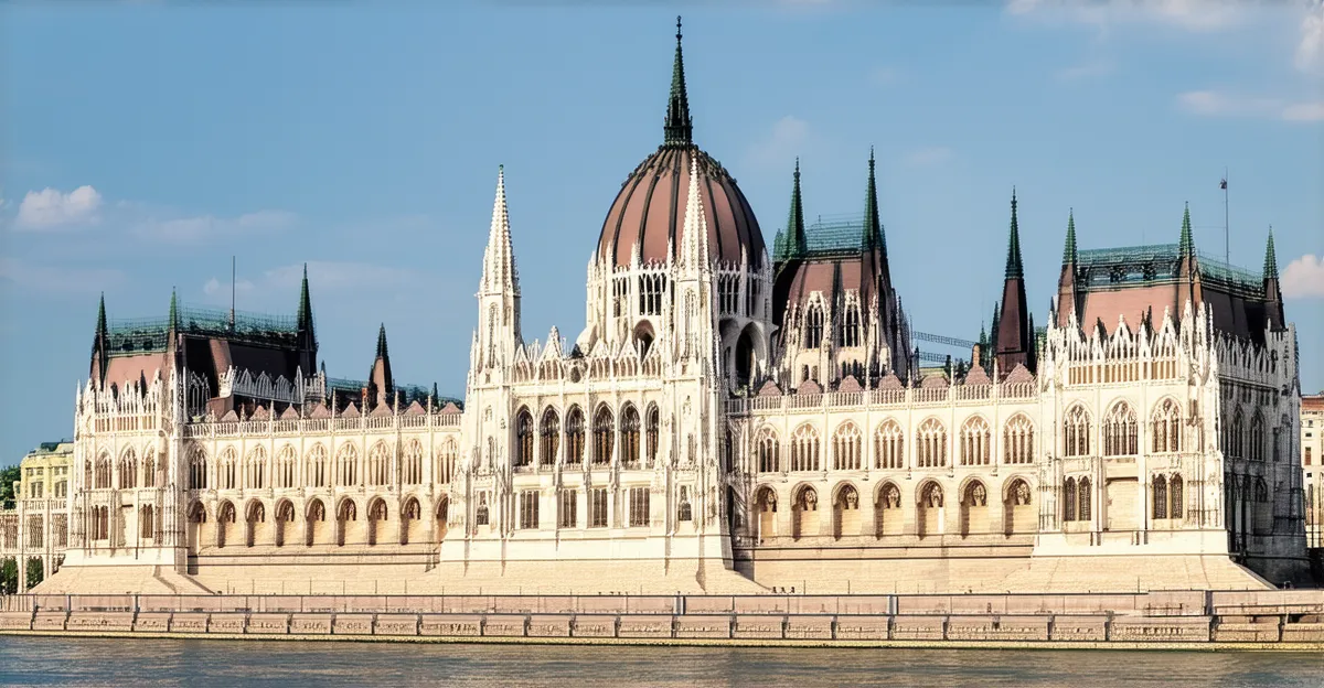 Budapest Itinerary: Discover the Best in 4 Days