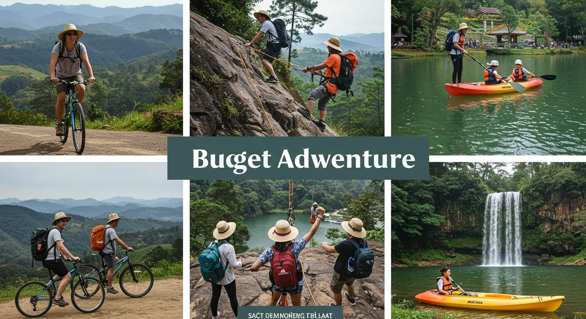 Budget Adventure in Dalat: Backpackers&#8217; Ultimate Guide