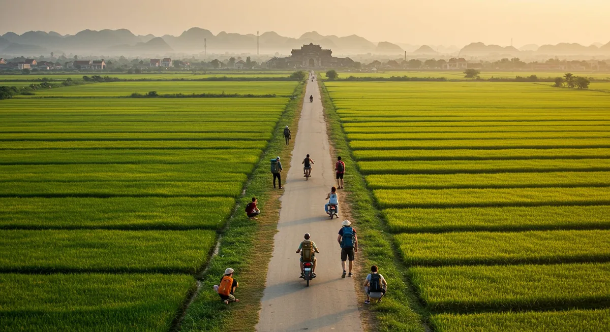 Budget Adventure Tours Hue for Backpackers: Your Ultimate Guide