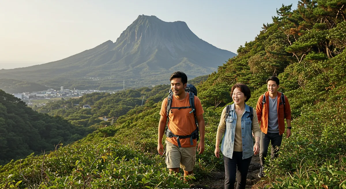 Budget Adventure Travel Tips for Jeju Island in 2025