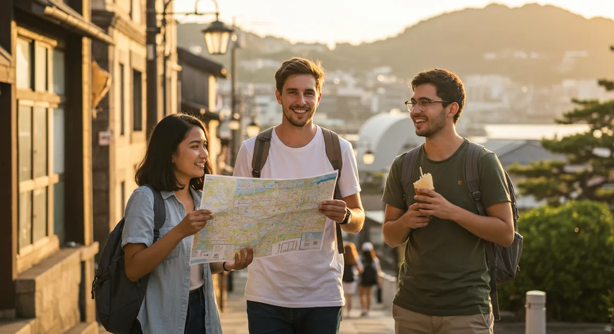 Budget Adventure Travel Tips for Nagasaki, Japan 2025
