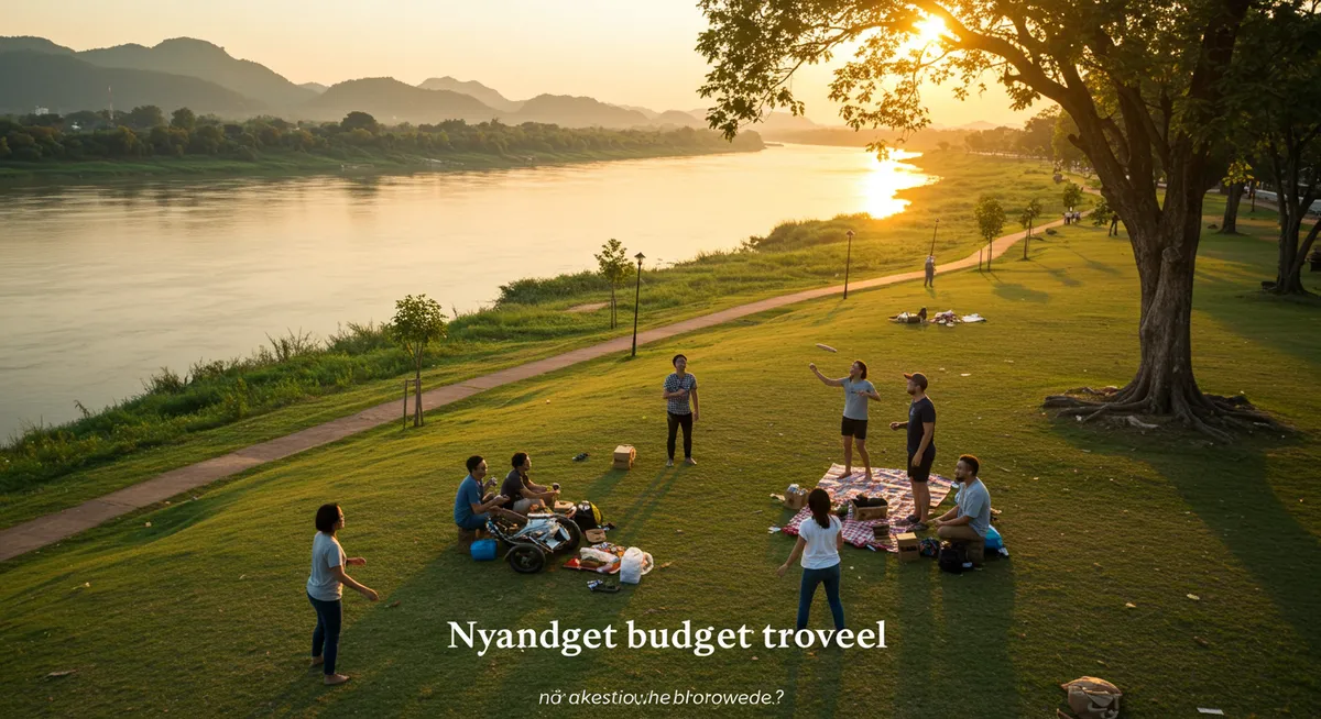 Budget Adventure Travel Tips for Nong Khai, Thailand
