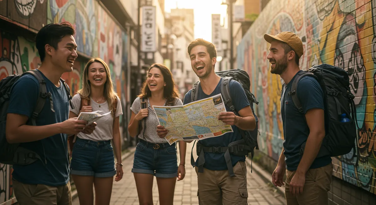 Osaka for Backpackers: Budget Adventure Travel Tips