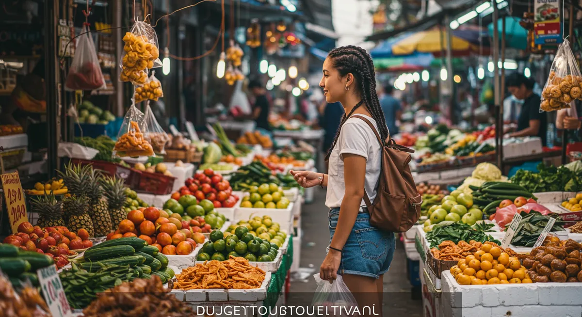 Solo Budget Adventure in Udon Thani: Top Tips!