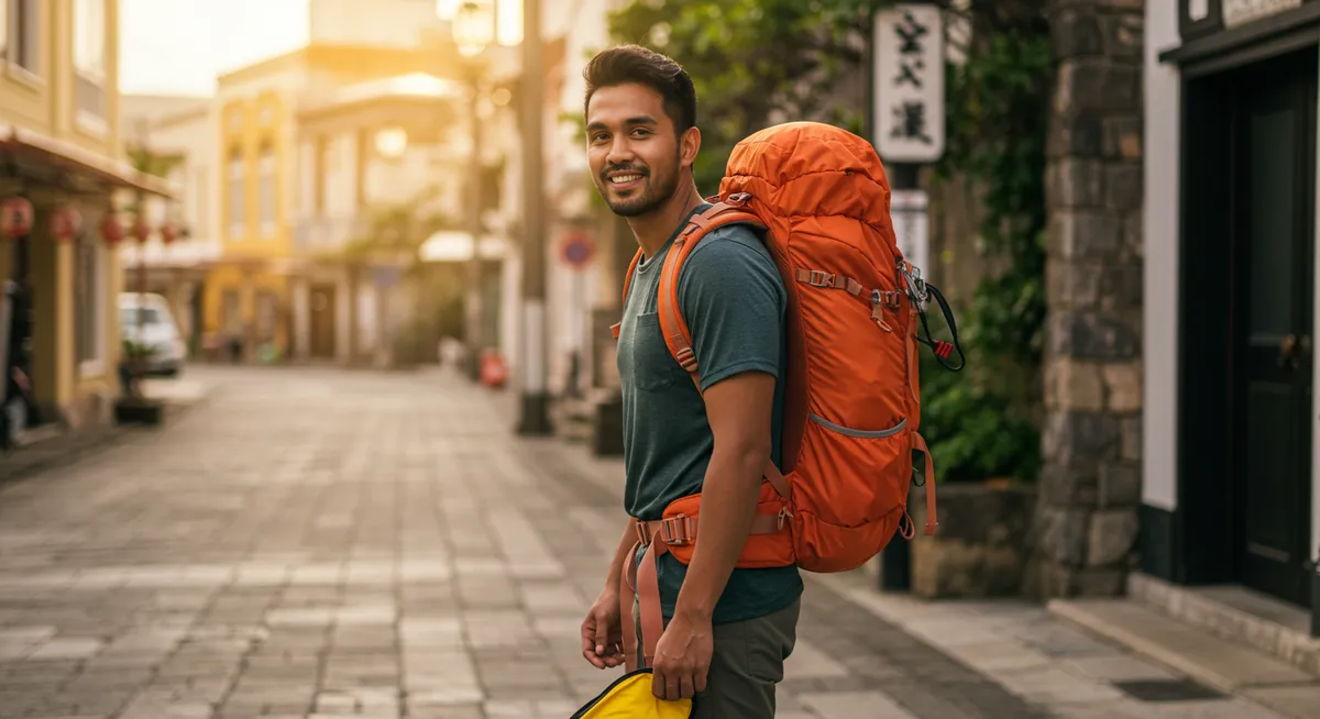 Naha’s Budget-Friendly Outdoor Gear Rentals for Backpackers