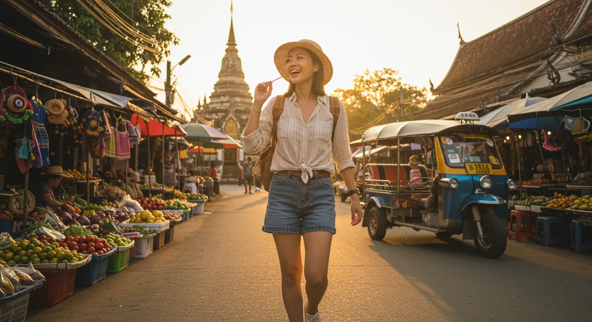 Budget Travel Tips for Lampang Adventurers: Explore More, Spend Less!