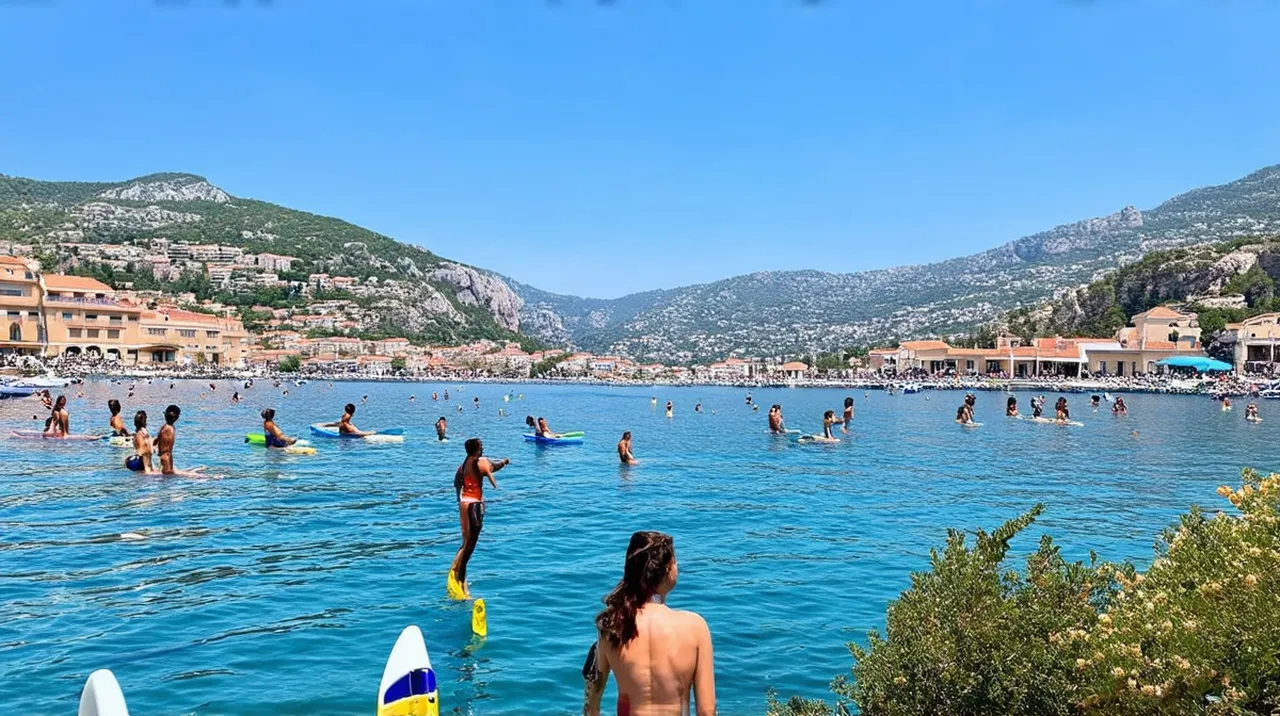 Budva Activities: Top 10 Adventures in Montenegro