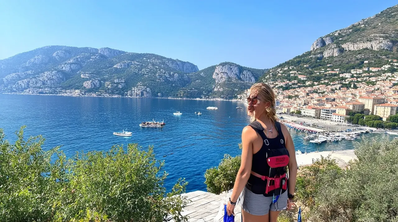 Budva Adventures: Discover Top 10 Exciting Activities