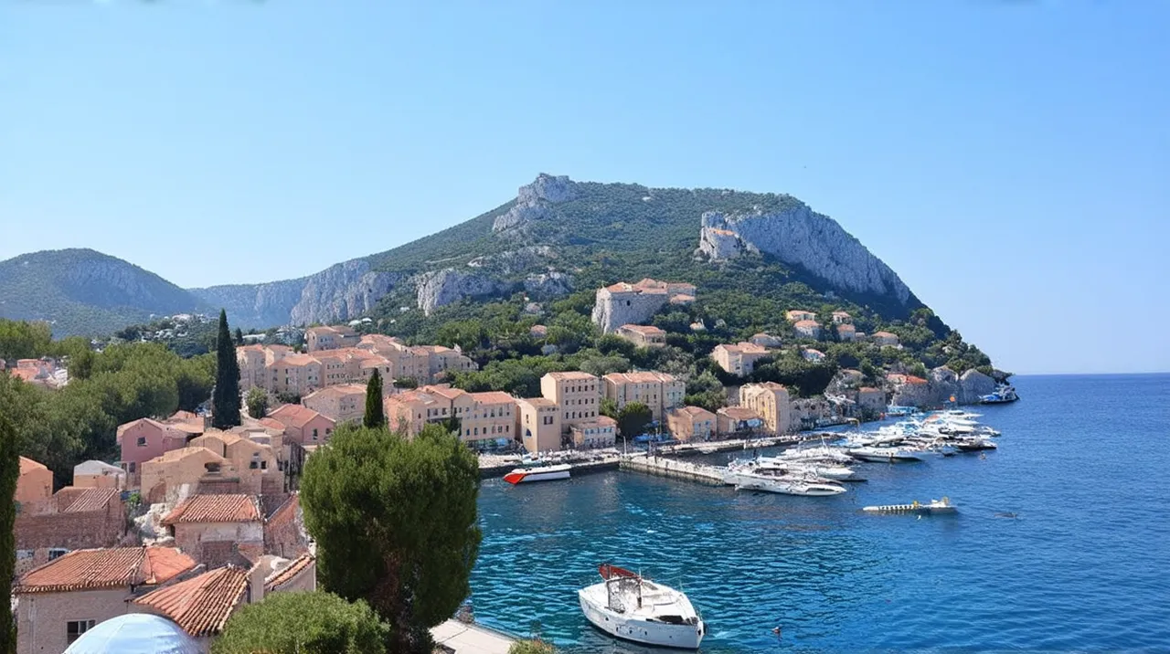 Budva Culture: Exploring Montenegro’s Rich Heritage
