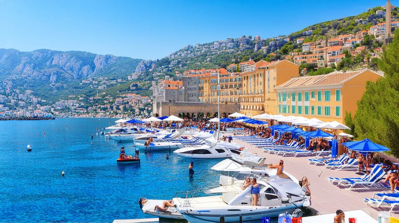 Budva Events: Experience the Must-See Festivals and Activities