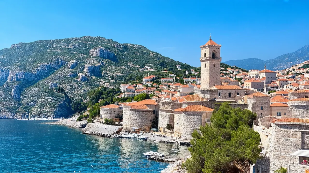 Budva Experiences: Top 10 Unforgettable Activities