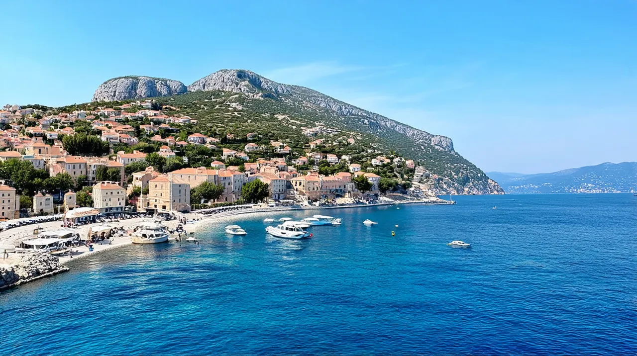 Budva Highlights: 10 Must-See Attractions in Budva