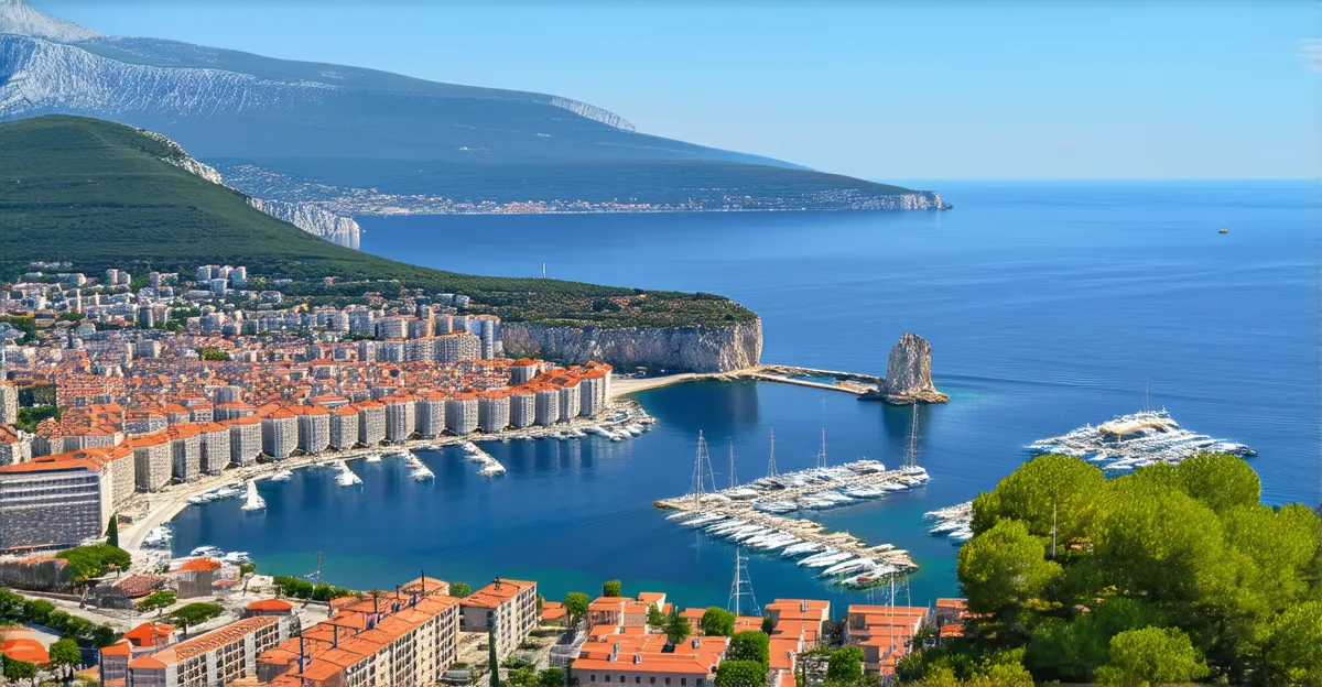 Budva Itinerary: Discover the Adriatic Coast