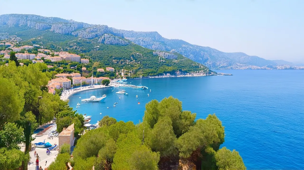 Budva Landmarks: Discover the Top 10 Must-See Sights