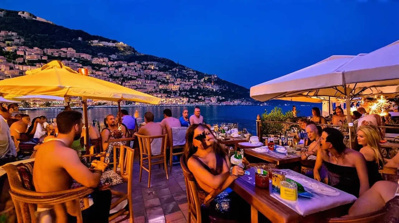 Budva Nightlife: Discover Top 10 Exciting Venues