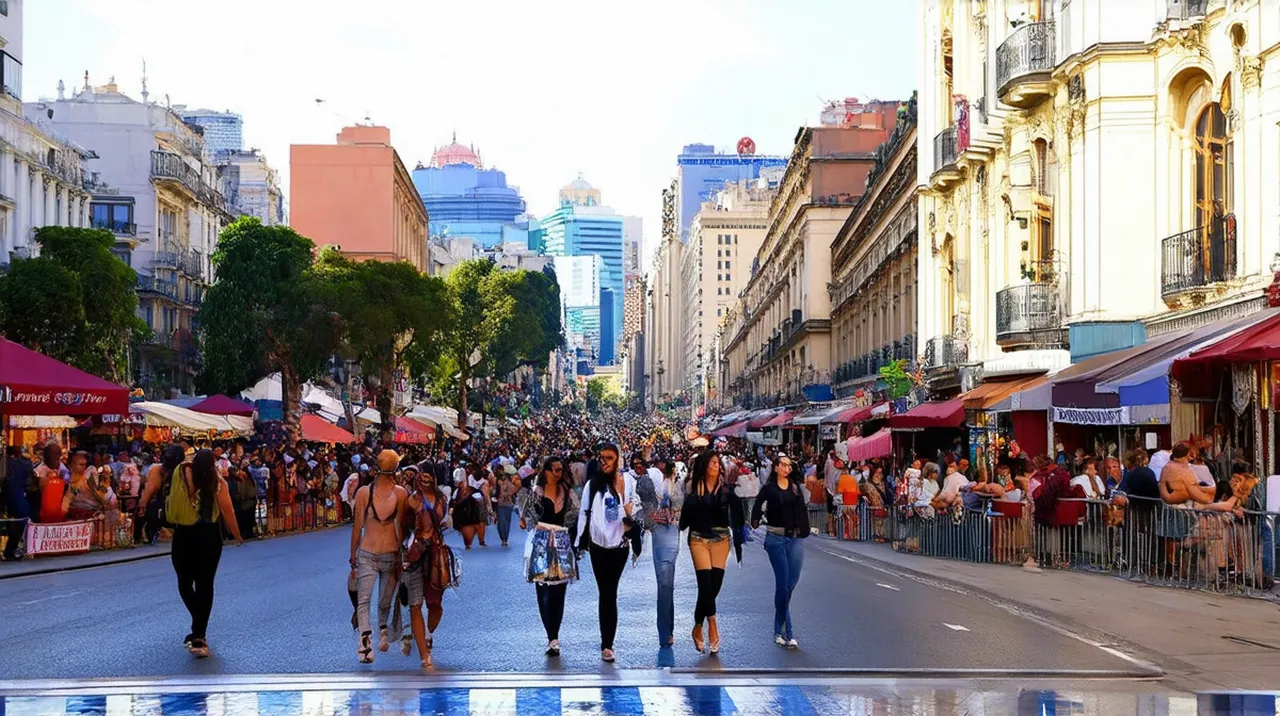 Buenos Aires Culture: 10 Unique Experiences to Enjoy