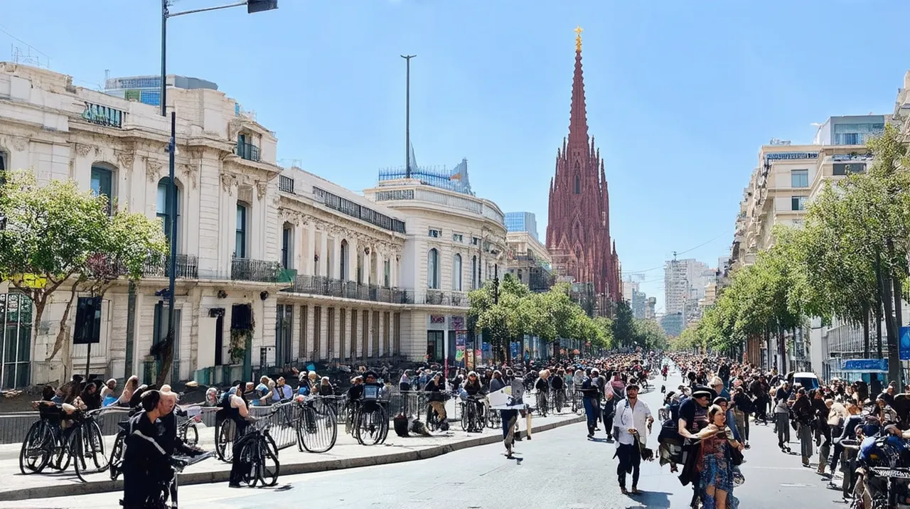 Buenos Aires Experiences: 12 Unique Activities to Enjoy