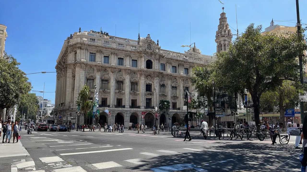 Buenos Aires Highlights: Top 10 Unmissable Experiences