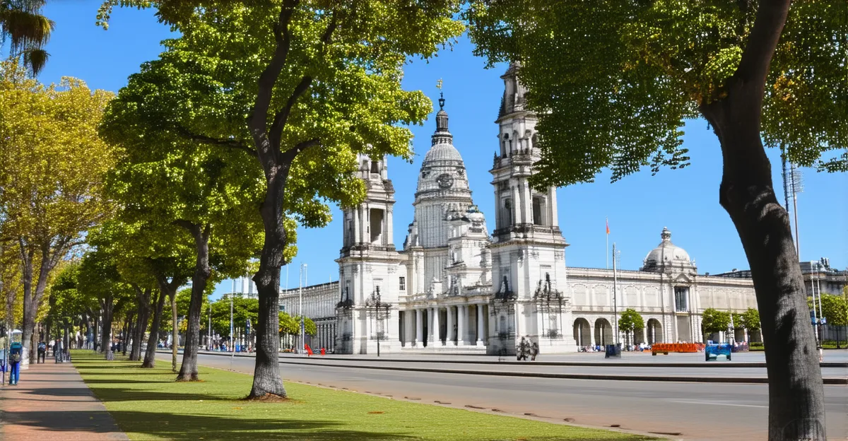 Buenos Aires Itinerary: Your Perfect 4-Day Plan