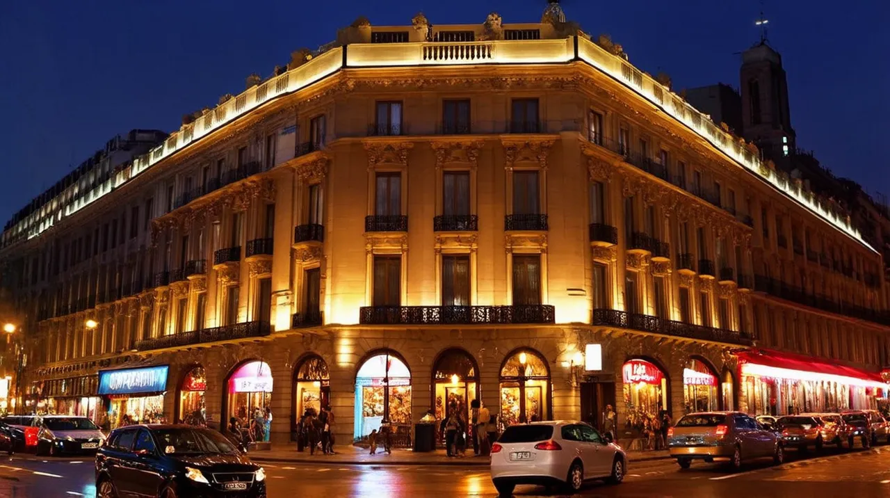 Buenos Aires Nightlife: 10 Must-Experience Hotspots