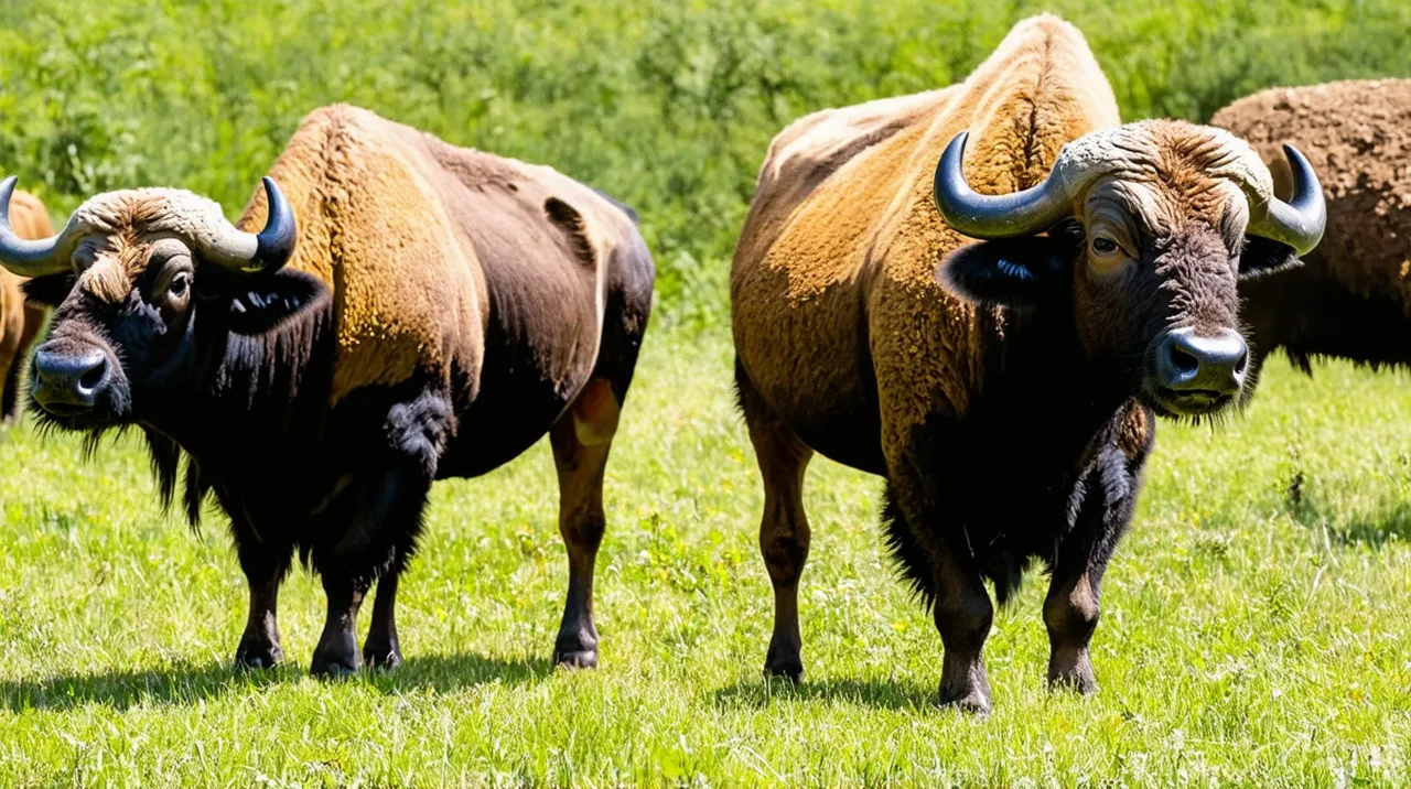 Buffalo Activities: Top 10 Fun Things to Do in Buffalo