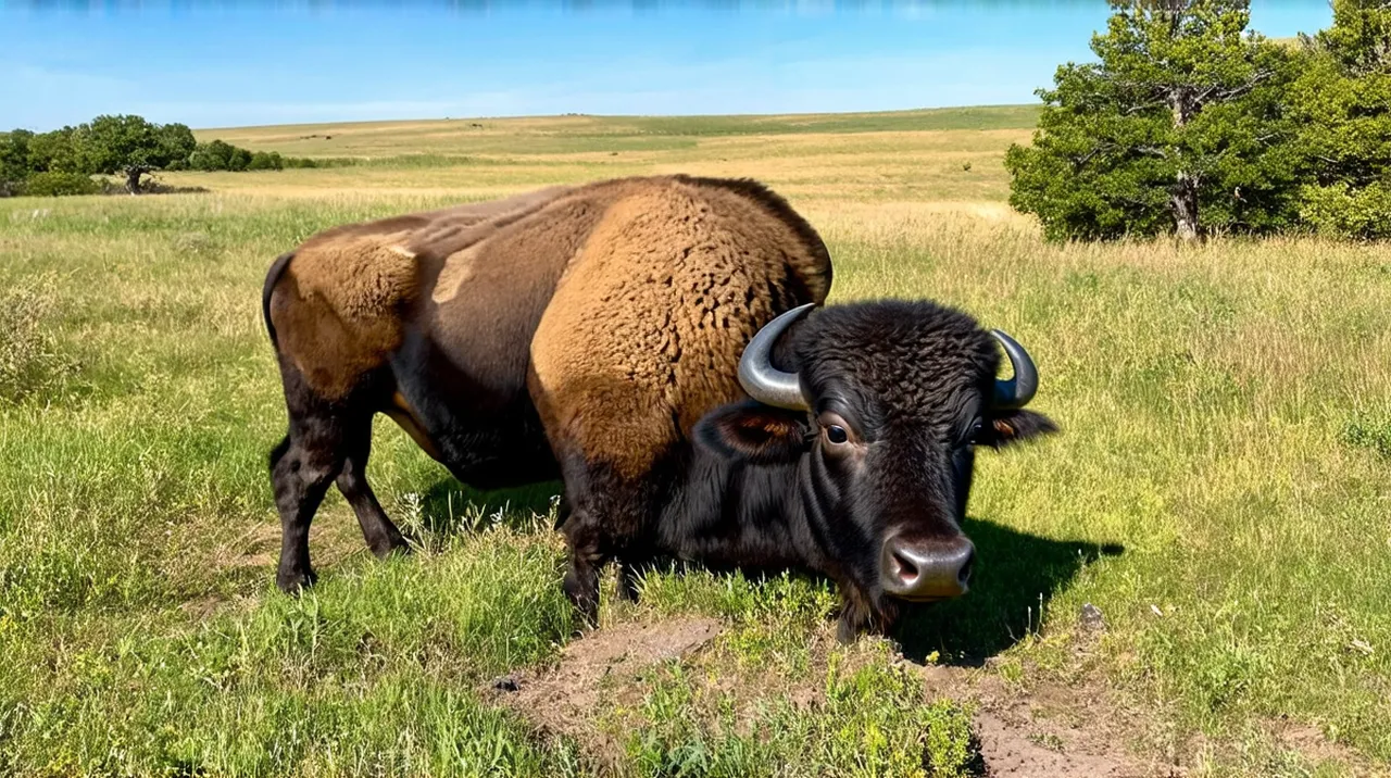Buffalo Adventures: Top 10 Thrilling Experiences