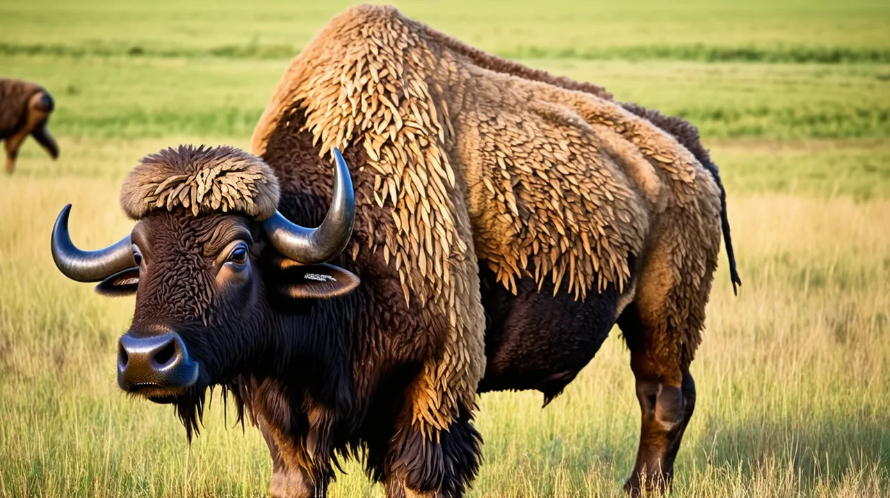 Buffalo Culture: Explore 10 Unique Experiences