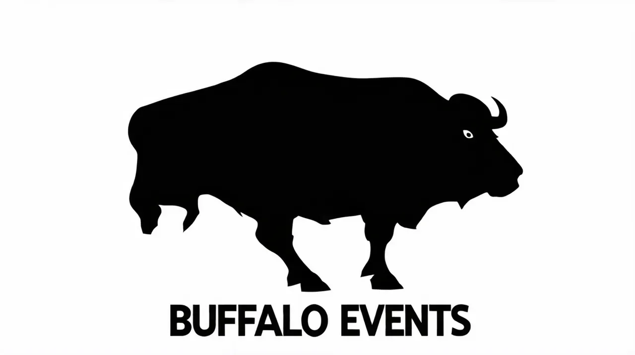 Buffalo Events: Top 10 Must-See Attractions This Year