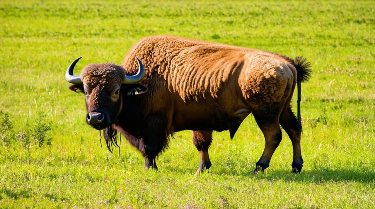 Buffalo Experiences: 10 Unique Adventures Awaiting You