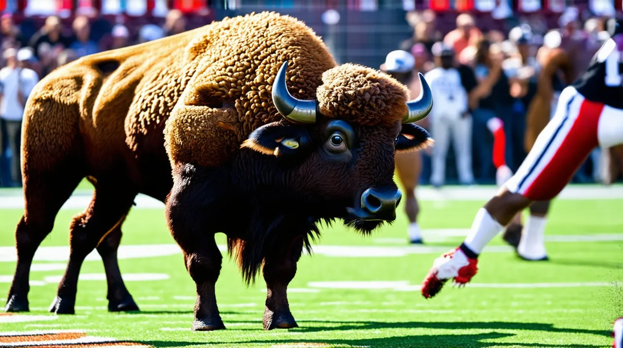Buffalo Highlights: Discover the Top 10 Must-See Attractions