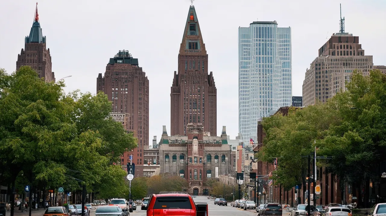 Buffalo Landmarks: 10 Iconic Must-See Sites