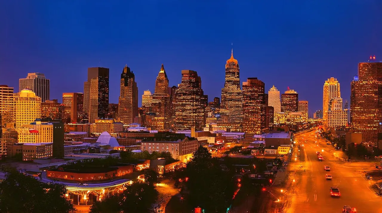 Buffalo Nightlife: Top 10 Unforgettable Experiences