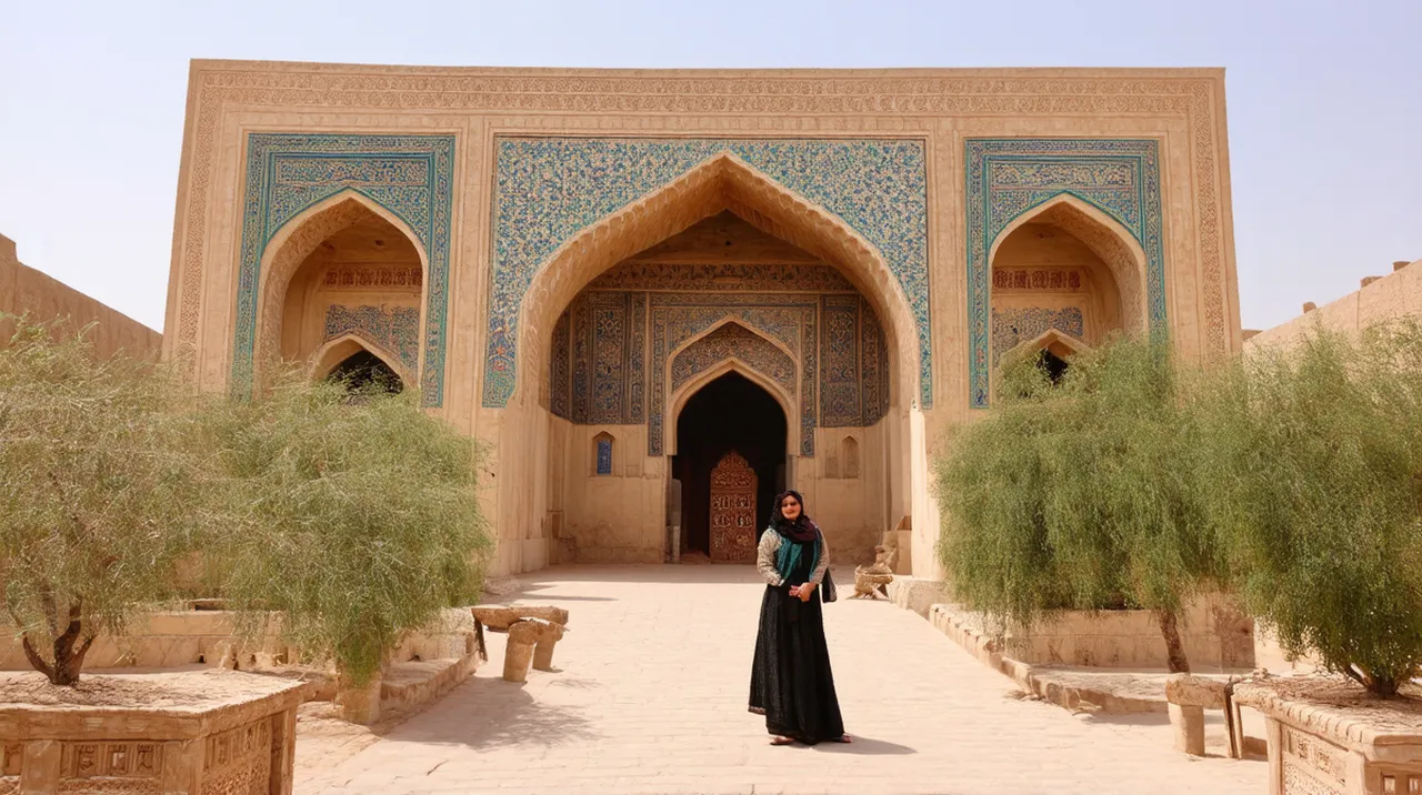 Bukhara Adventures: Explore the Top 10 Unique Experiences