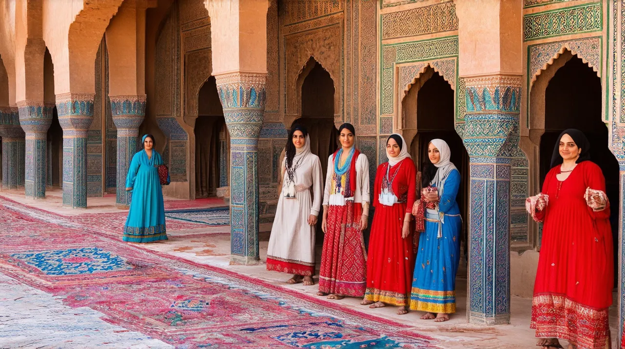 Bukhara Culture: Unveiling the Heart of Uzbekistan