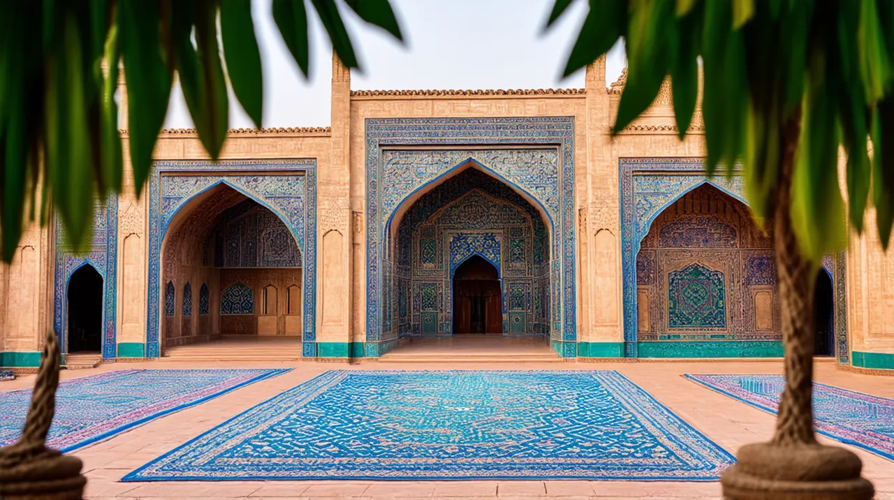 Bukhara Events: Top 10 Cultural Experiences to Savor