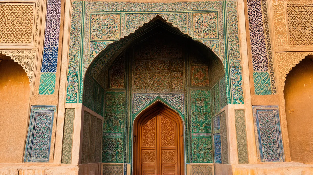 Bukhara Highlights: Uncover the Top 10 Attractions