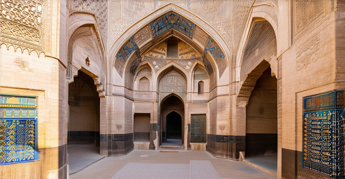 Bukhara Itinerary: Discover the Heart of Uzbekistan