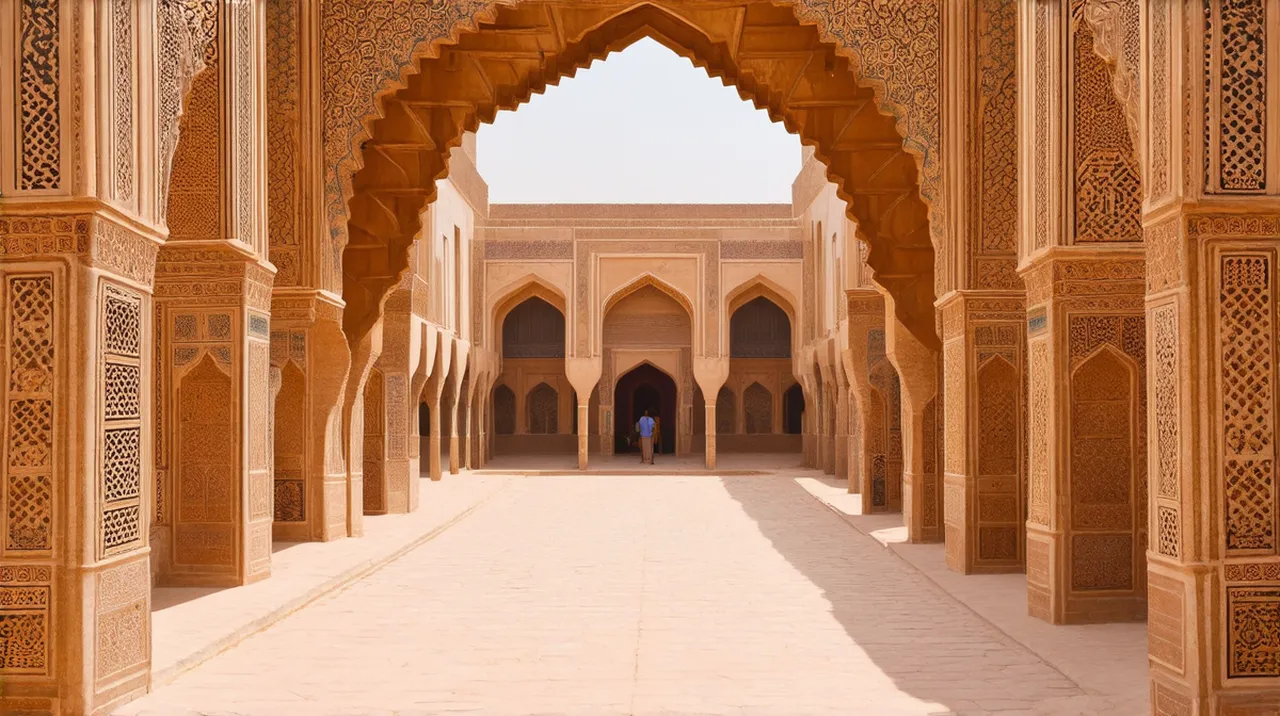 Bukhara Landmarks: Unveiling 10 Iconic Sites
