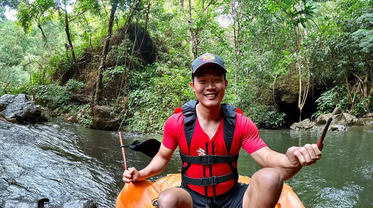 Bukit Lawang Adventures: 10 Unforgettable Experiences