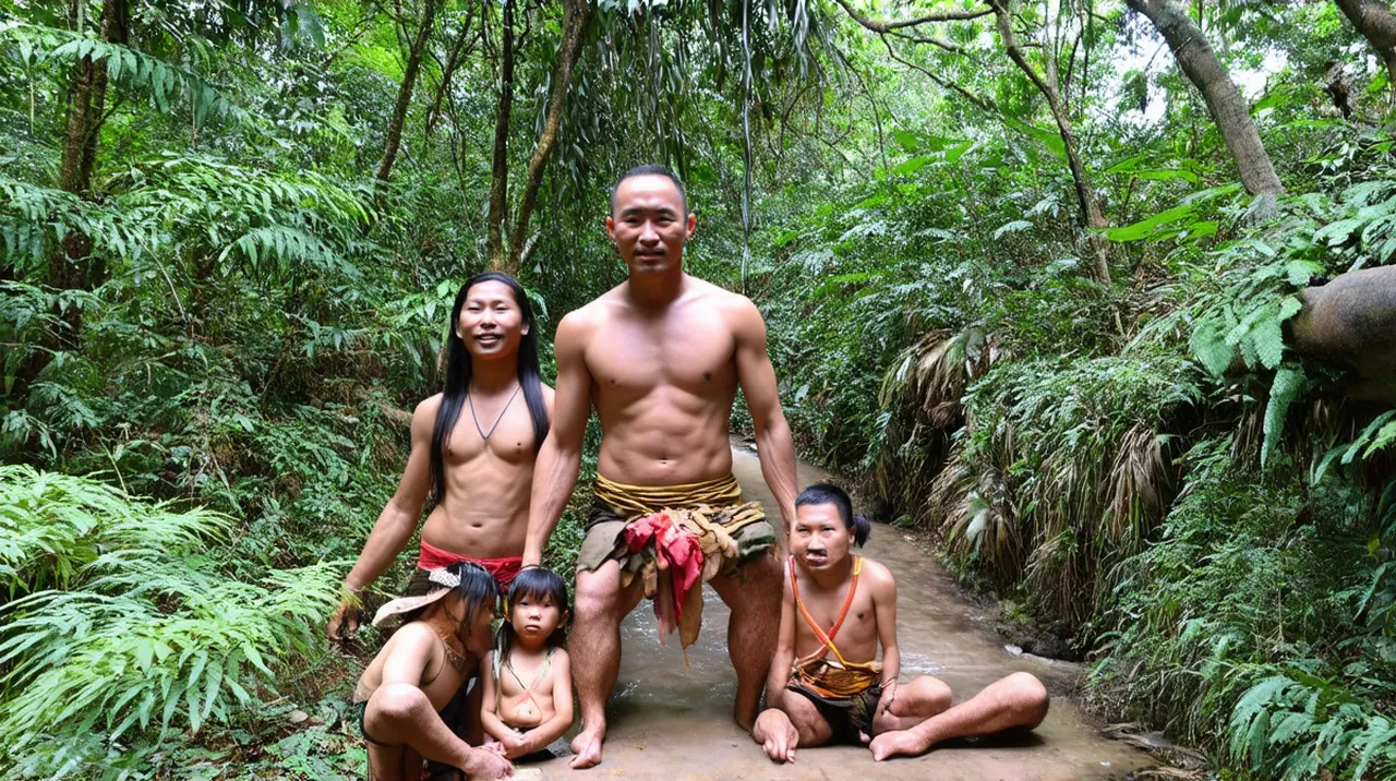 Bukit Lawang Culture: Discover the Heart of Sumatran Traditions
