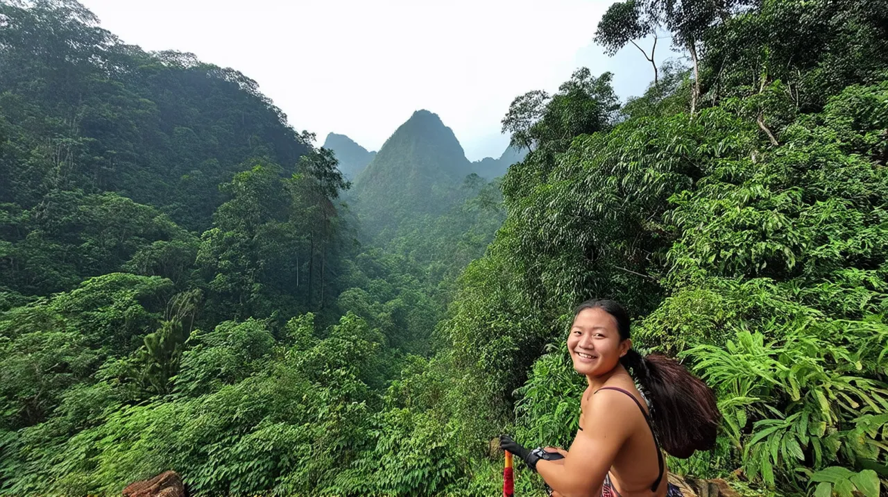 Bukit Lawang Experiences: Top 10 Nature Adventures Await