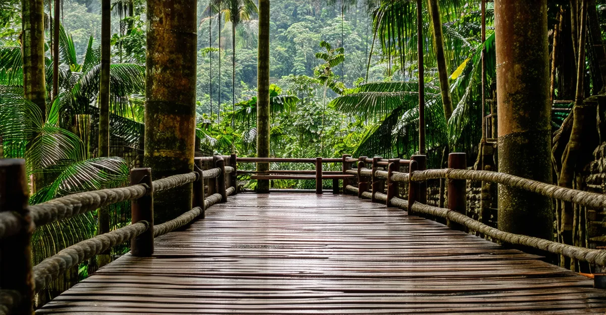 Bukit Lawang Itinerary: Explore Nature’s Paradise
