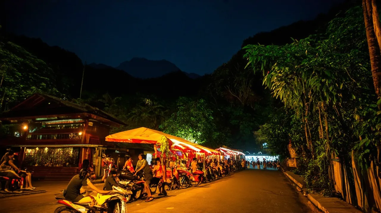 Bukit Lawang Nightlife: Top 9 Experiences to Enjoy