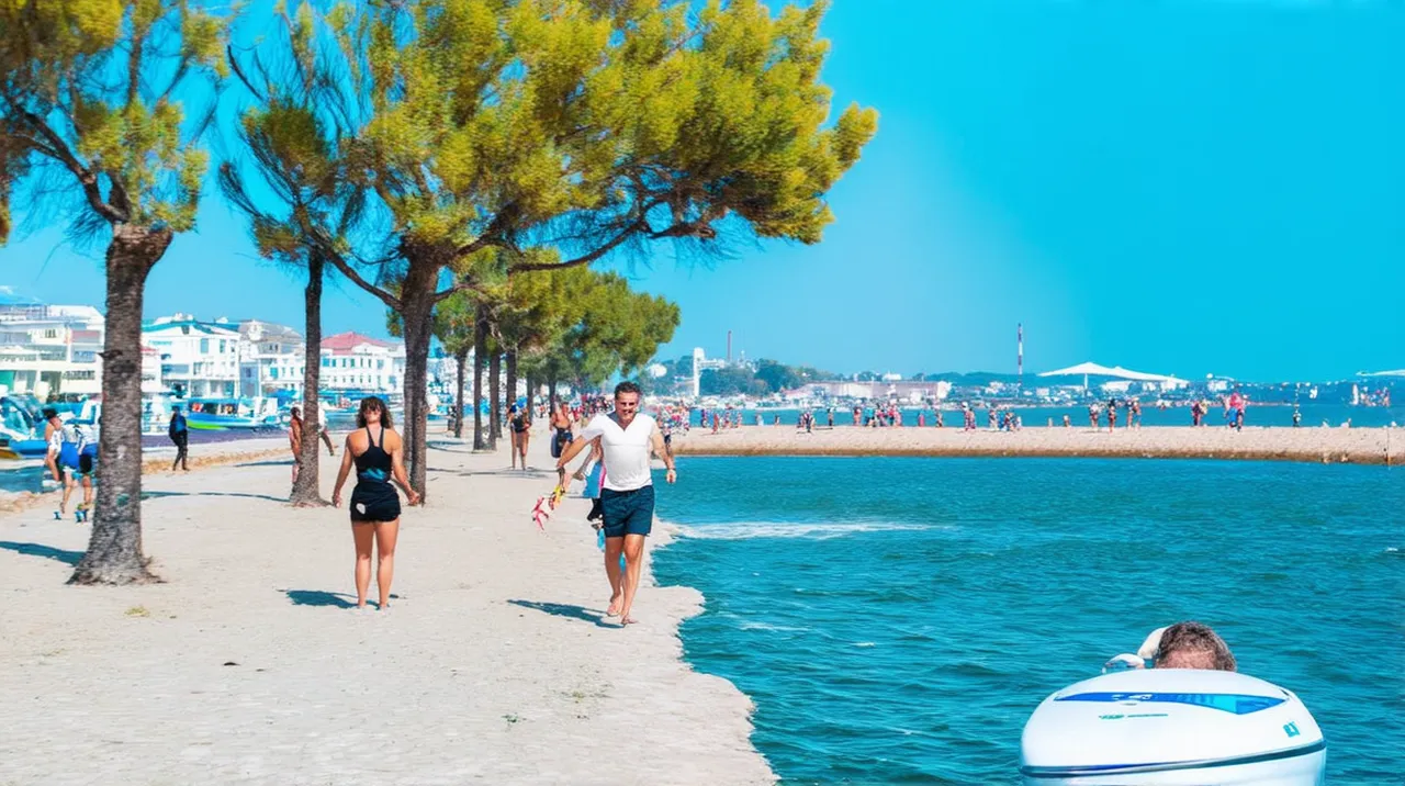 Burgas Activities: 10 Exciting Things to Experience