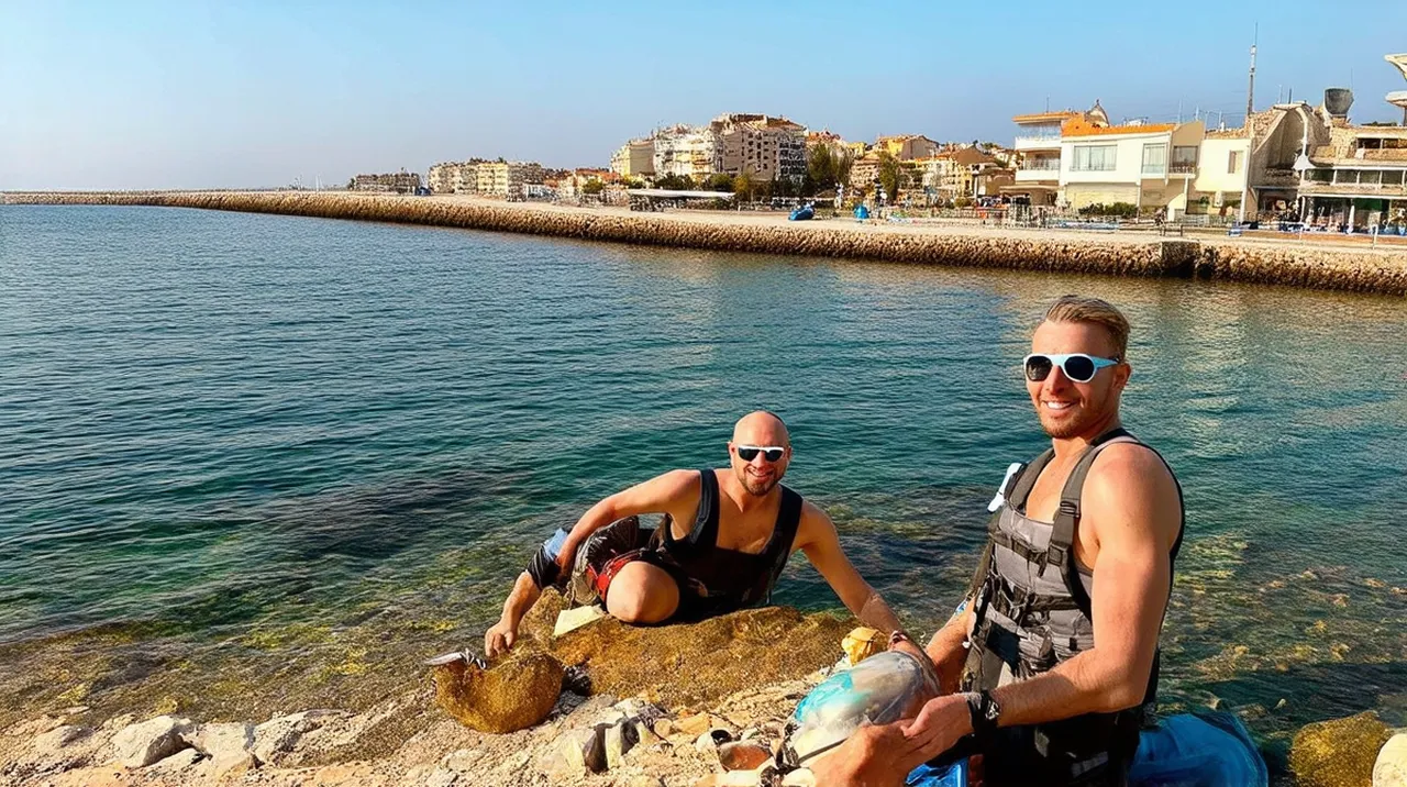 Burgas Adventures: Top 10 Exciting Activities to Explore