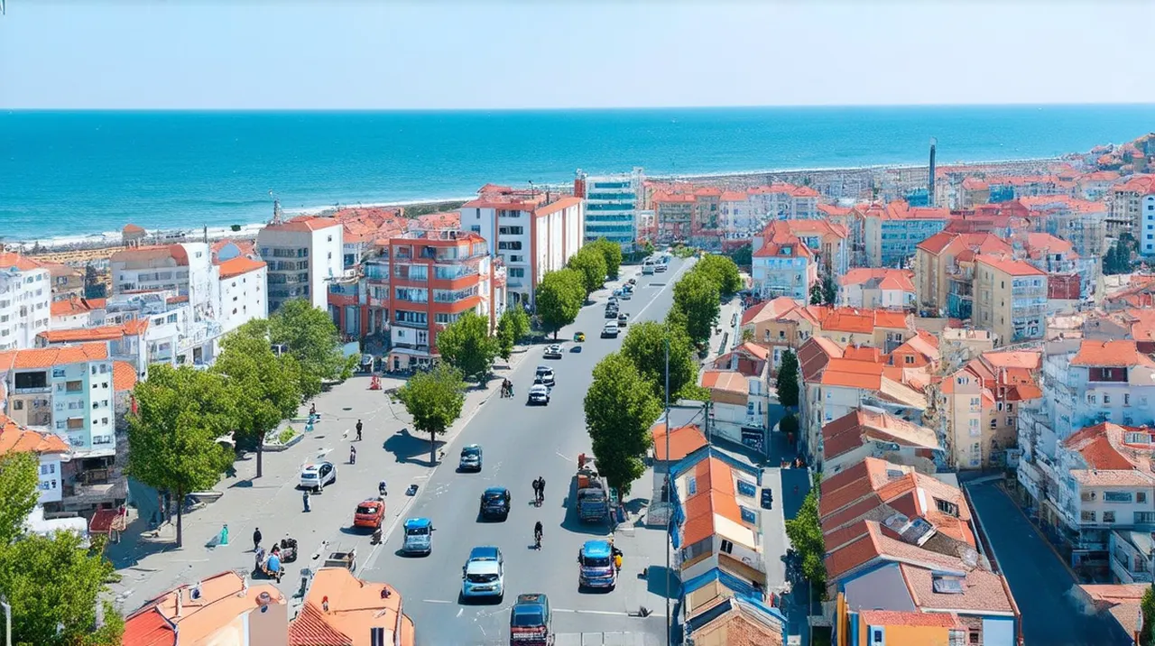 Burgas Experiences: Top 10 Must-See Attractions and Activities