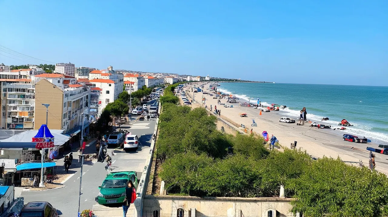 Burgas Highlights: Discover the Top 10 Attractions