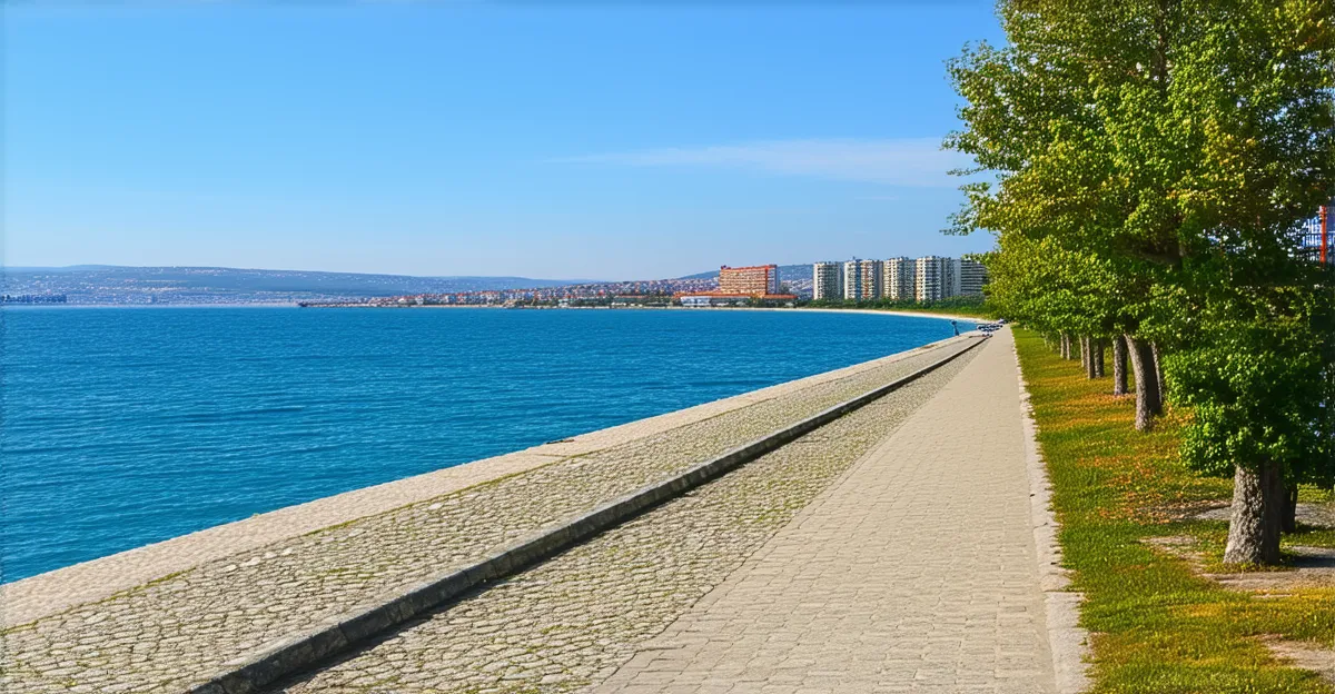 Burgas Itinerary: Discover Bulgaria’s Coastal Gem