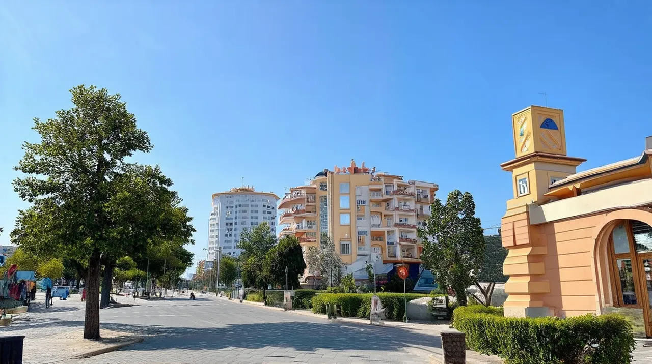 Burgas Landmarks: Explore Top 10 Must-See Sights
